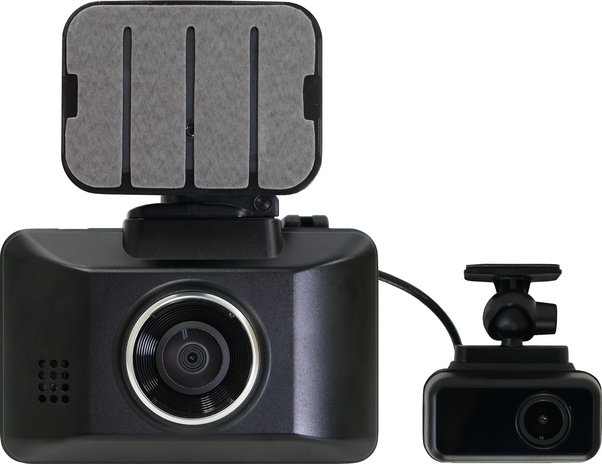 新型ドライブレコーダー「STZ-DR10」のご紹介